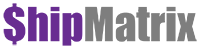 ShipMatrix Logo